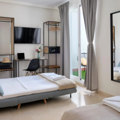 Sweet Sevilla Suites - Smart Hotel - Bild 6