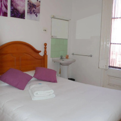 Hostal Hera - Bild 8