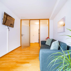 Altstadtsuite City Center - Bild 12