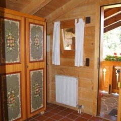 Ferienwohnung Wein - Bild 4