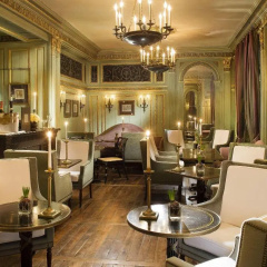 Le Dokhan’s Paris Arc de Triomphe, a Tribute Portfolio Hotel - Bild 25
