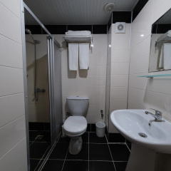 Aleria Belport Beach Hotel - Bild 11