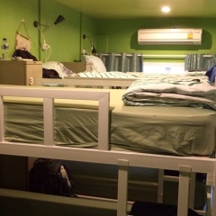 Staying Hostel - Bild 3