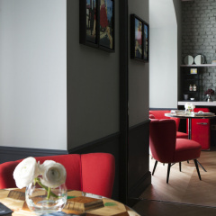 Locanda Pandenus - Bild 19