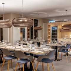 Strandhotel Sandburg - Bild 18