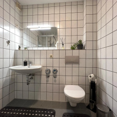 Einzigartiges Apartment in toller Altstadt by Rabe - free Netflix & Coffee-Bar - Bild 7