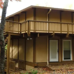 Skiview Cabin by VCI Real Estate Services thumbnail 3
