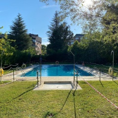 The Oliver Apartamentos Pozuelo - Bild 9