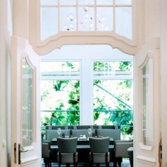 Hotel Park Villa - Bild 19