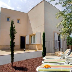 Villa Sa Mina - Bild 9