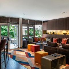 Hotel Mercure Paris Boulogne Pont de Saint Cloud - Bild 16