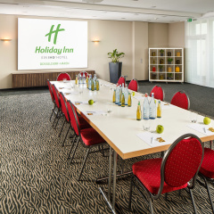 Holiday Inn Dusseldorf - Hafen - Bild 24