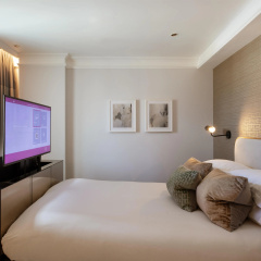 The Guardsman Hotel and Residences - Bild 6