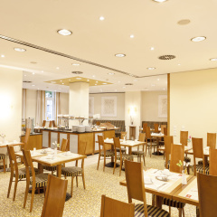 Classic Hotel Harmonie - Bild 20