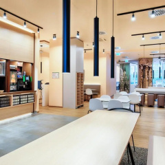 B&B Hotel Aachen-City - Bild 24