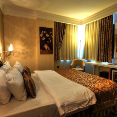 Golden Deluxe Hotel - Bild 7