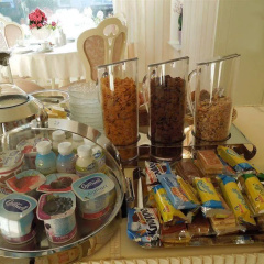 Hotel Gode Wind - Bild 12