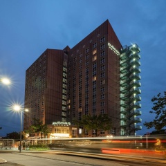 Pullman Stuttgart Fontana - Bild 24