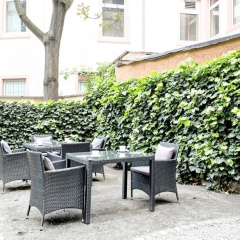 Townhouse Hotel - Bild 16