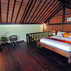 Three Brothers Bungalows & Villas Hotel - Bild 15