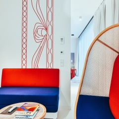 KPM Hotel & Residences Berlin, a Member of Design Hotels - Bild 17