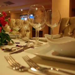 Ketenci Residence Hotel - Bild 23