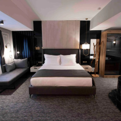 Oksijen Zone Hotels Uludag - Bild 6