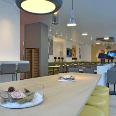 B&B Hotel Hildesheim - Bild 17
