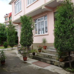 Bodhi Guest House