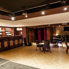 Ibis Styles Brussels Centre Rogier Hotel - Bild 20