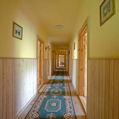 Motelis Aldari in Talsi, Latvia from 54$, photos, reviews - zenhotels.com photo 2