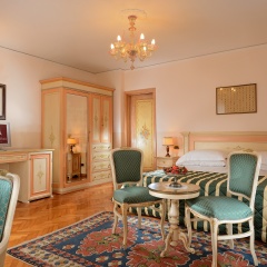 Hotel Cavalletto e Doge Orseolo - Bild 17