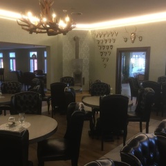 AKZENT Berghotel Rosstrappe - Bild 16