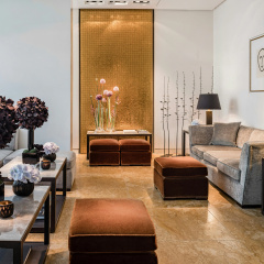 The Mandala Berlin, a Member of Design Hotel - Bild 3
