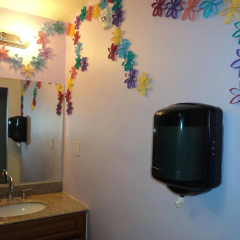 Traveler's Bed & Breakfast Hostel - Bild 7
