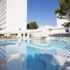 Grupotel Farrutx - Bild 15