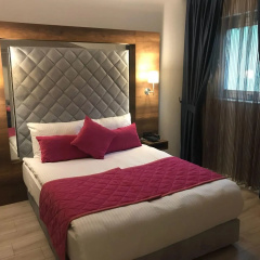 Double Bond Hotel Spa - Bild 2