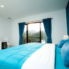 Phi Phi Garden View Resort - Bild 3