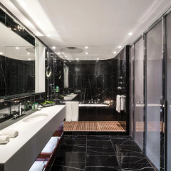Bvlgari Hotel London - Bild 10