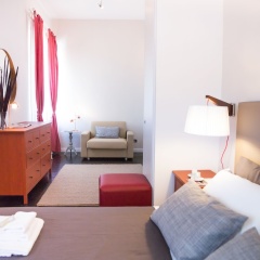 Rent In Rome - Flo's Apartment - Bild 1