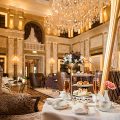 Hotel Imperial, a Luxury Collection Hotel, Vienna - Bild 22
