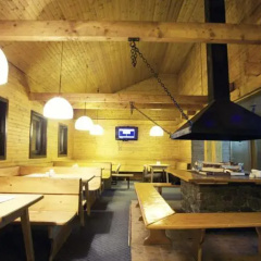 Hada Hut Hostel thumbnail 9