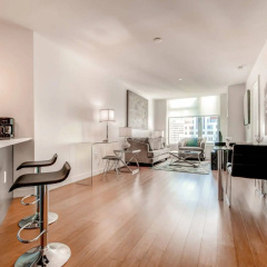 Global Luxury Suites at The Financial District thumbnail 15