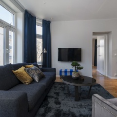Frogner House Apartments - Gabelsgate 3 - Bild 6