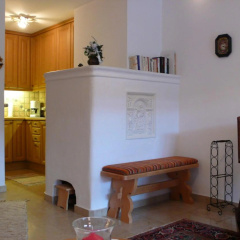 Apartment Jasmin - Bild 8