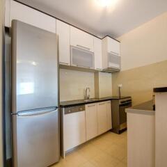 Apartments 28 in Podgorica, Montenegro from 74$, photos, reviews - zenhotels.com photo 16