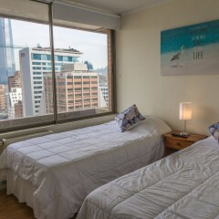 Aconcagua el Bosque in Santiago, Chile from 235$, photos, reviews - zenhotels.com photo 15