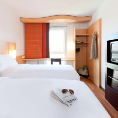 ibis München City Süd - Bild 4
