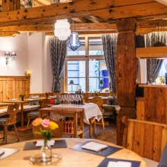 Small Luxury Hotel Goldgasse - Bild 21