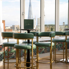 Leonardo Royal Hotel London St Paul’s - Bild 8